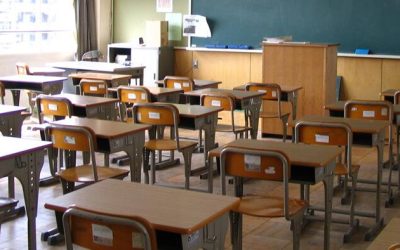 The Problem Isn’t Book “Banners”, It’s Public Schools…
