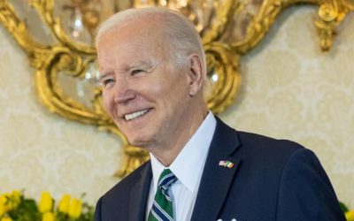 Will The Electric Car Mandates Battle Decide The 2024 Election?