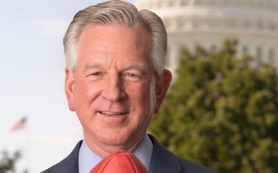 WH Ups Pressure On Tuberville To Abandon Pentagon Blockade