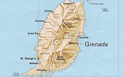 Grenada, 1983: Catalyst To Upgrading Special Operations