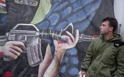 Hamas’s October 7 Attack: Discourse In The Age Of Artificial Intelligence