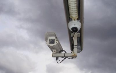 Just The Facts On 'Geofencing'