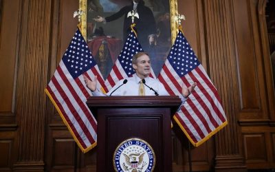 Jordan Voted Out As GOP Speaker Nominee After Losing Third Round Of Voting oan