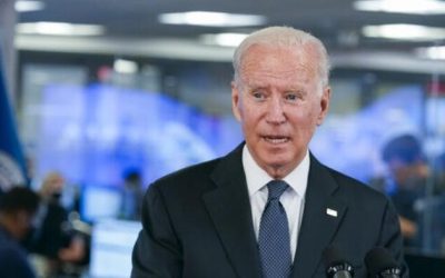Biden Classified Doc Scandal Deepens