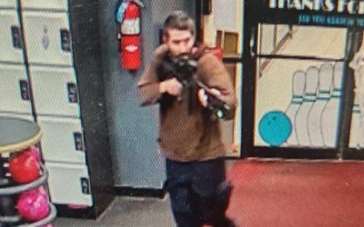 Dozens Dead As Active Shooter Loose In Lewiston, Maine oan