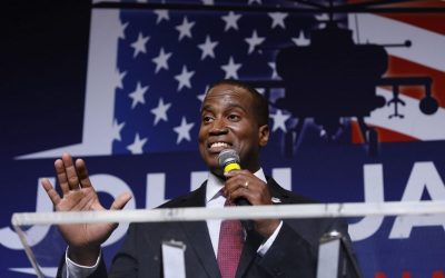 Michigan’s John James Running For Re-Election After Raising $1.2M In Third Quarter oan