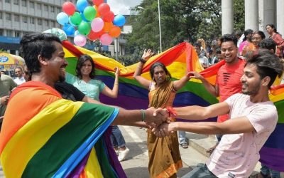 India’s Top Court Shoots Down Legalizing Same-Sex Marriage, Saying It Is Up To Parliament oan