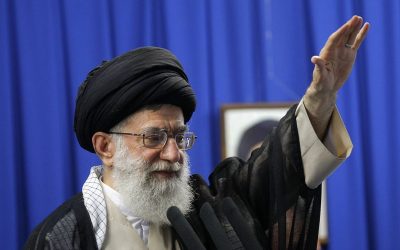 Iran Says Action Is Imminent And ‘Resistance’ Will Stop ‘Any Action In Gaza’ oan