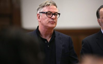 Alec Baldwin To Be Charged Again In Fatal ‘Rust’ Shooting Case oan