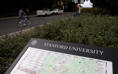 Stanford Instructor Removed After Calling Jewish Students ‘Colonizers’ oan