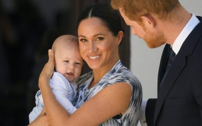 Meghan Markle Considers Running For Vacant Calif. Democrat Senate Seat oan