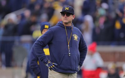 NCAA Investigating Michigan’s Football Program Amid Sign-Stealing Allegations oan