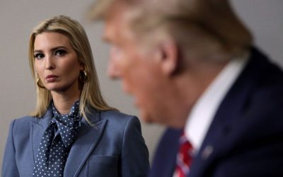 Judge Orders Ivanka Trump To Testify In $250M N.Y. Civil Fraud Case oan