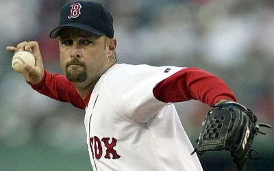 Former Red Sox Pitcher Tim Wakefield Dies At 57 oan