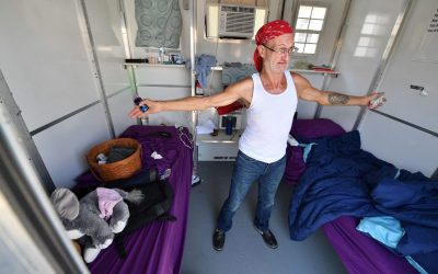 Newsom Signs Law To Ramp Up Affordable Housing Production oan