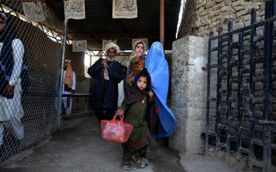 Pakistan Sets Deadline For Illegal Immigrants To Leave The Country oan