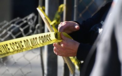 Man Fatally Stabs 4 People, Police Shoots And Kills Him oan