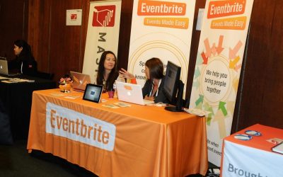 Eventbrite Bans Riley Gaines Event Promotion oan
