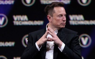 Elon Musk Calls NewsGuard ‘A Scam’ oan