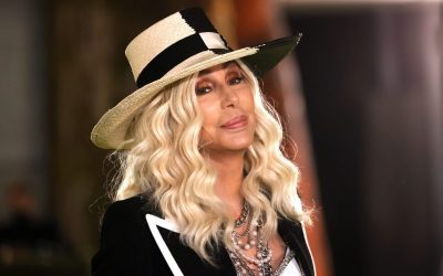 Cher Claims She Will Leave The U.S. If Trump Is Re-Elected oan