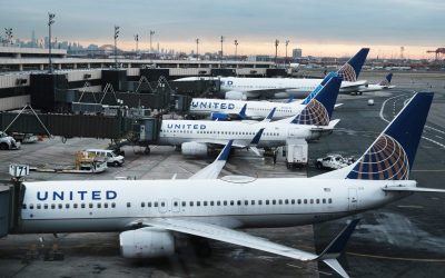 Major Airlines Halt Flights Across Israel After Govt Declares War On Hamas oan