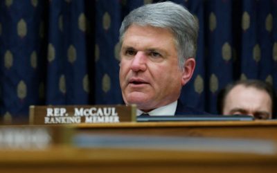 Egypt Gave Warning About Hamas attack, Republican Says oan