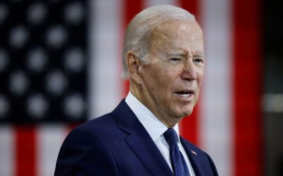 Biden Gives $9 Billion More Of Student Debt Relief To 125,000 Borrowers oan