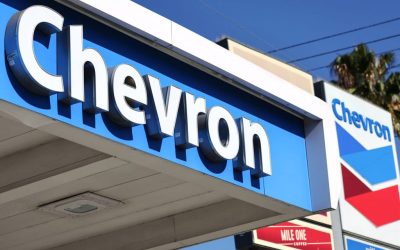 Chevron Announces Acquisition Of Hess For $53B Amid Uncertainty In Oil Markets oan