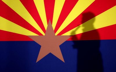 Arizona Recount Law May Delay 2024 Election Certification oan