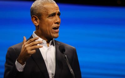 New Information Points To Obama Being Present At Time Of Former Chef’s Death Investigation oan