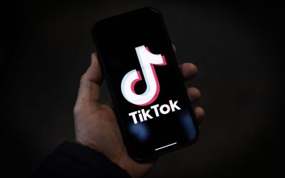Utah Sues TikTok, Declaring It ‘Harms Youth Mental Health’ oan