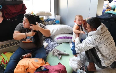 Chicago Gives Extra $9K In Rental Assistance To Immigrants In Need Of Housing, On Top Of $60M For Staffing oan