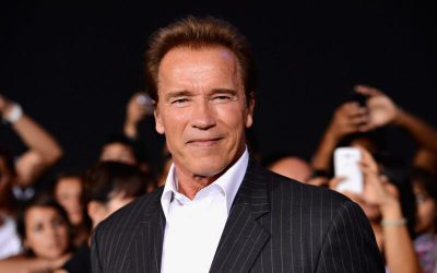 Arnold Schwarzenegger Calls Immigration System ‘Stupid,’ Demands Reform oan