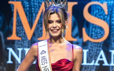 2 Transgender Contestants To Compete In Upcoming Miss Universe Pageant oan