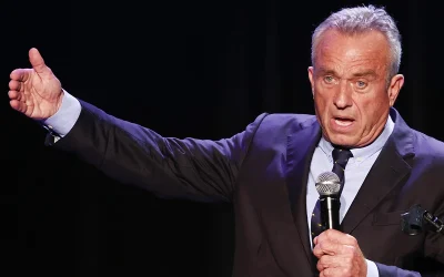 RFK Jr. Set To Speak At CPAC oan