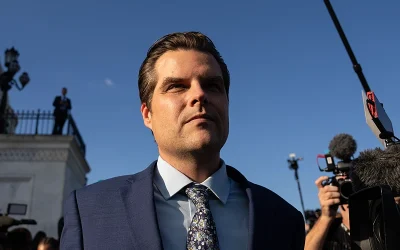 Gaetz Says It Would Be ‘Absolutely’ Worth It To Lose Congress Seat From Ousting McCarthy oan