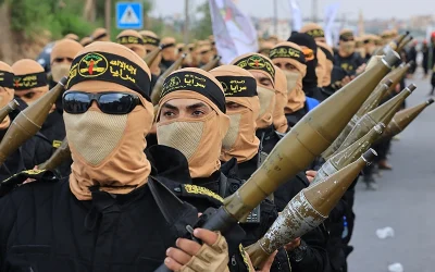 Jihadists Say Hamas Members Were Each Promised $10K, Apartment For Bringing Hostages Back To Gaza oan