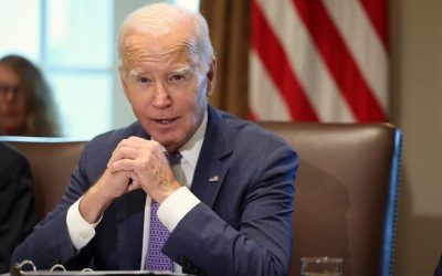 Biden Administration Halts Official Senior Administration Travel To International Fossil Fuel Events oan