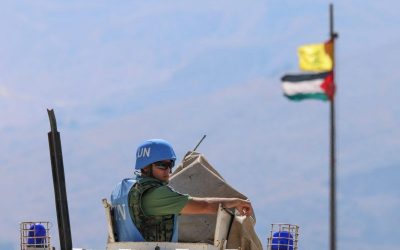 Cameraman killed, 2 Journalists Injured In Israel-Lebanon Border oan