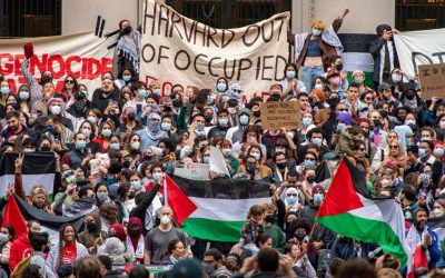 Democrat Blocks Sen. Hawley’s Resolution To Condemn Anti-Semitism On College Campuses oan