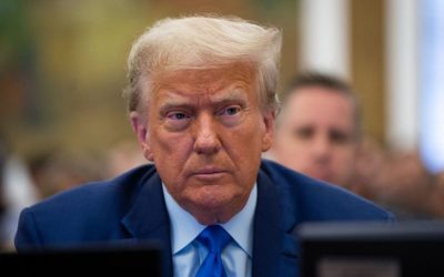 Jack Smith Looking To ‘Totally Box Trump In’ With Gag Order & Modified Release Conditions oan