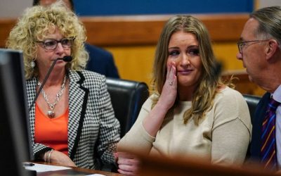 Ex-Trump Lawyer Jenna Ellis Takes Plea Deal In 2020 Georgia Election Case oan