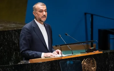 Iran Threatens ‘U.S. Will Not Be Spared’ If War Continues In Gaza oan