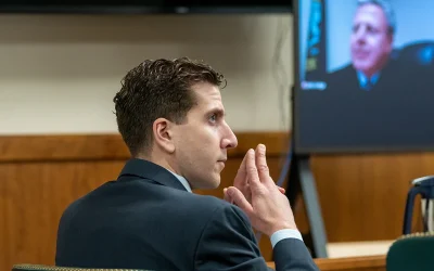 Judge Denies Indictment Dismissal Request oan