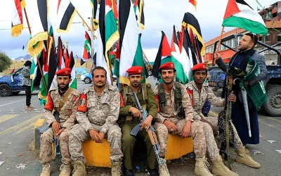 Yemen Officially Declares War On Israel oan