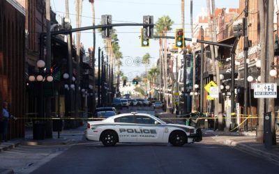 2 Killed,18 injured In Halloween Tampa Shooting oan
