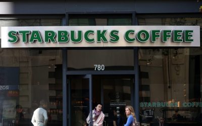 Starbucks To Close 7 San Francisco Locations oan