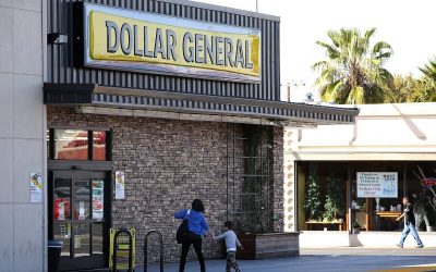 Dollar General Settles In Pregnancy Discrimination Lawsuit oan