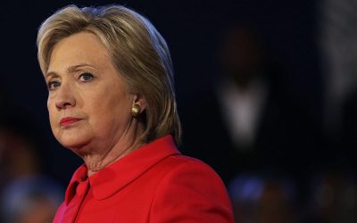 Hillary Clinton Suggests Trump Supporters Need “Formal Deprogramming” oan
