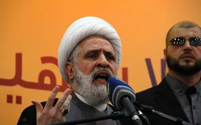Hezbollah ‘Fully Prepared’ To Join Hamas In War With Israel oan